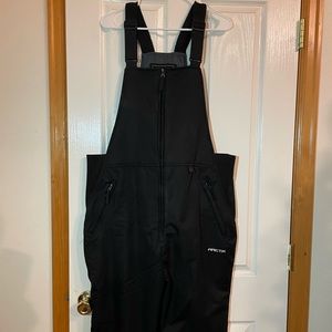 Arctix Men’s Bib Snow Set